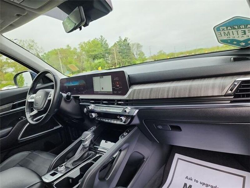 2023 Kia Telluride SX-PrestigeImage 30