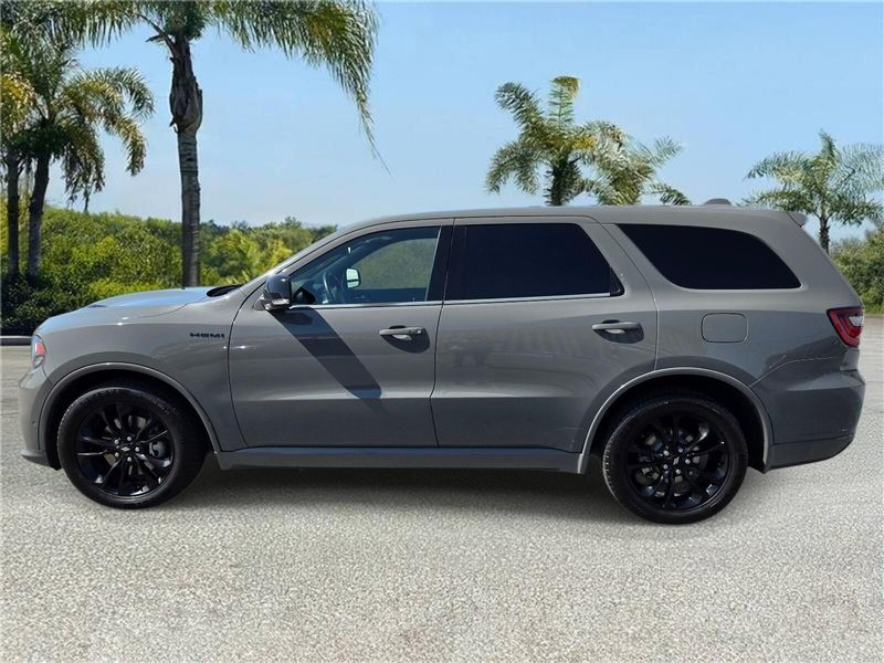 Used 2020 Dodge Durango R/T RWD