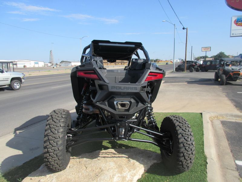 NEW 2026 POLARIS RZR PRO R 4 ULTIMATE DUNE EDITION Image 11