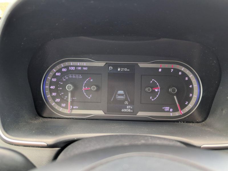 2023 Hyundai Tucson SELImage 18