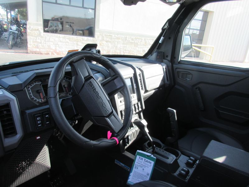 NEW 2026 POLARIS XPEDITION ADV 5 NORTHSTAR TRAIL EDITION Image 19