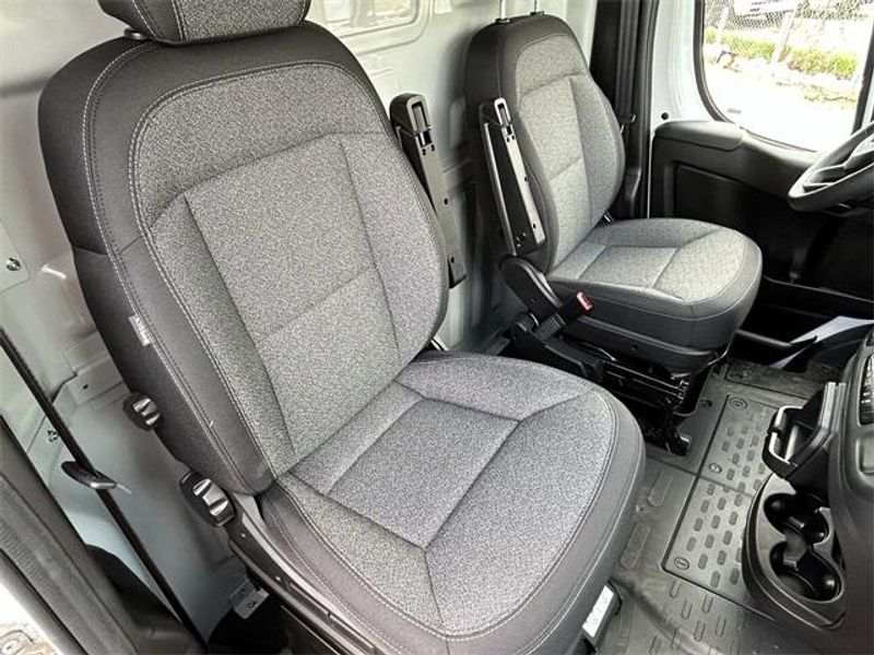 2023 RAM Promaster 2500 Cargo Van High Roof 159
