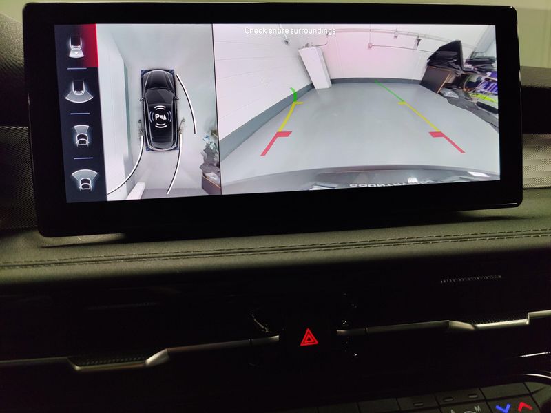 Used 2024 Alfa Romeo Tonale Veloce Premium AWD w/Sunroof/ActivImage 12