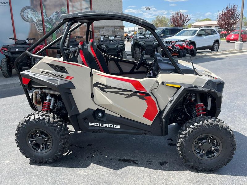 New 2026 Polaris RZR TRAIL S 1000 ULTIMATE 