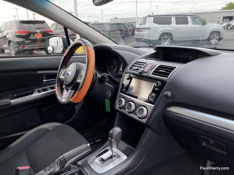 Used 2016 Subaru Crosstrek Premium