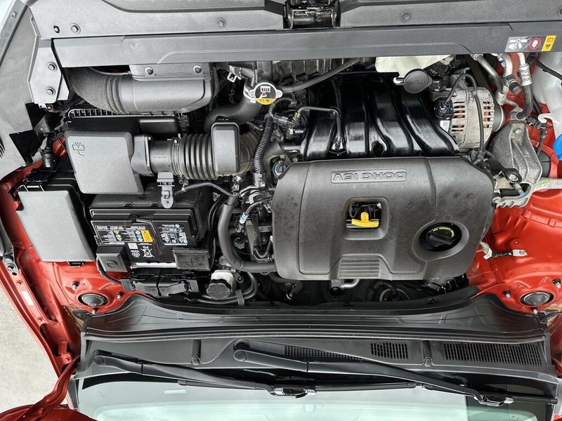 2023 Kia Forte LXSImage 15