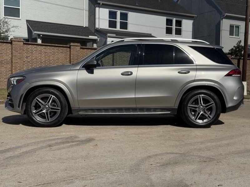 2020 Mercedes-Benz GLE 350Image 12