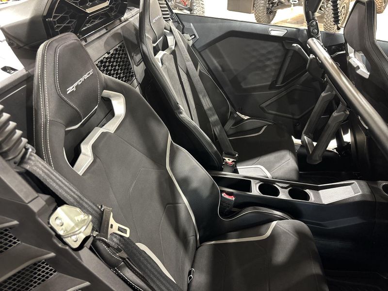 New 2027 CFMOTO ZFORCE Z10-4 Image 26