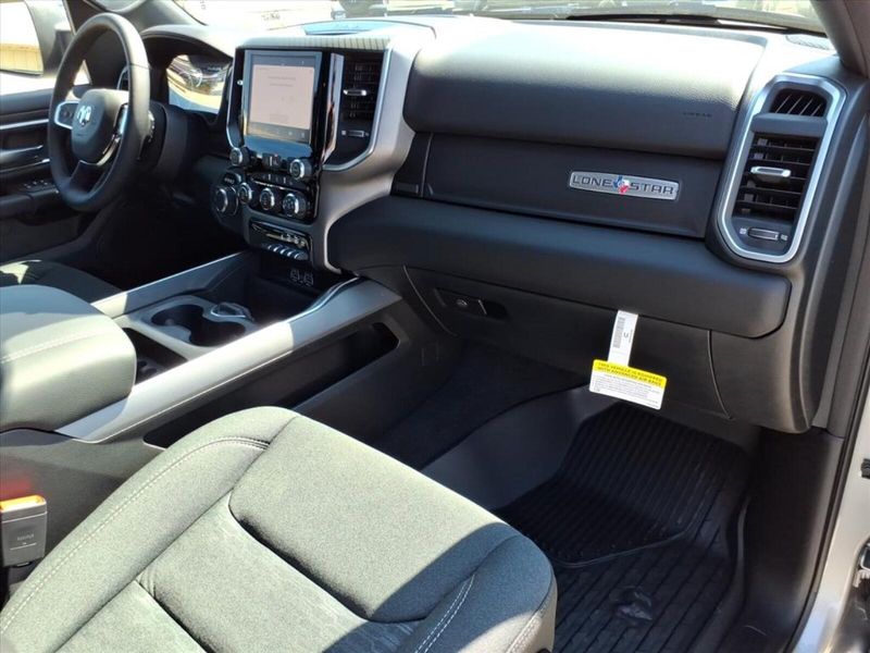 2026 Ram 1500 Lone Star photo 6