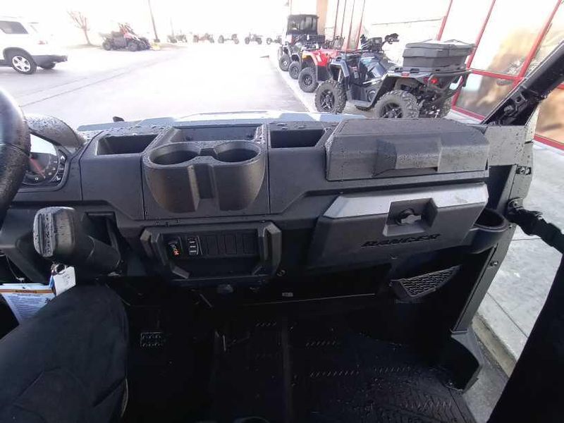 New 2026 Polaris RANGER XP 1000 PREMIUM 