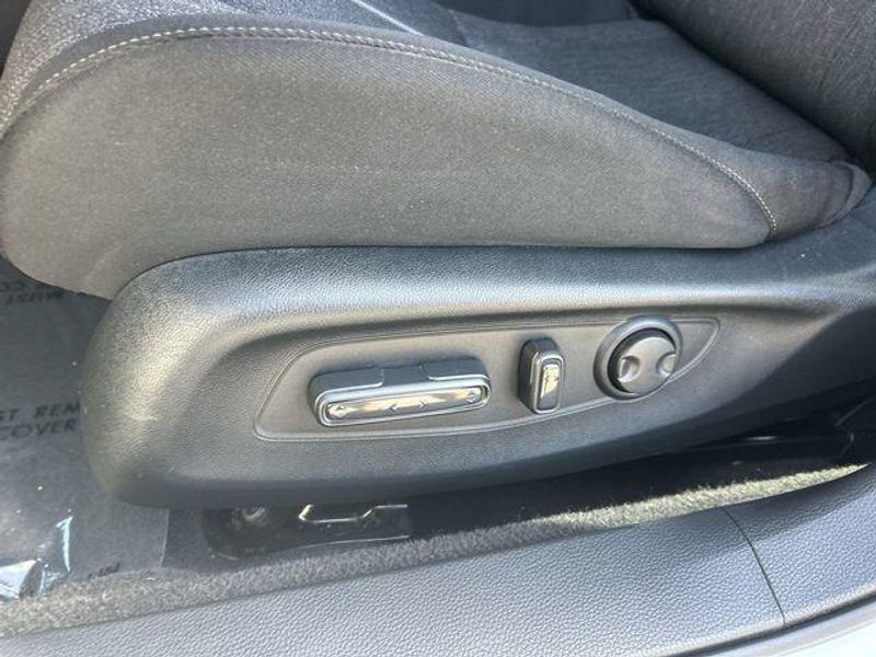 Used 2024 Honda Accord Hybrid SportImage 19