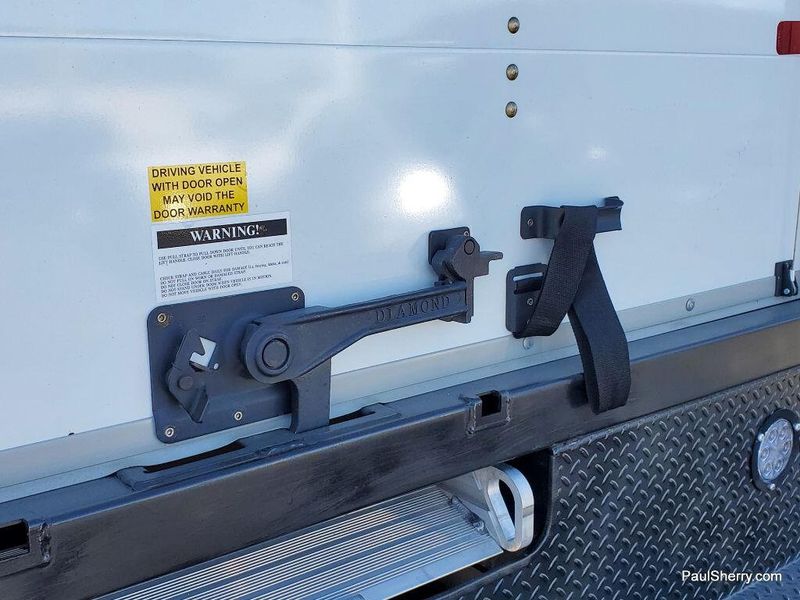 New 2024 RAM 5500 Chassis Tradesman