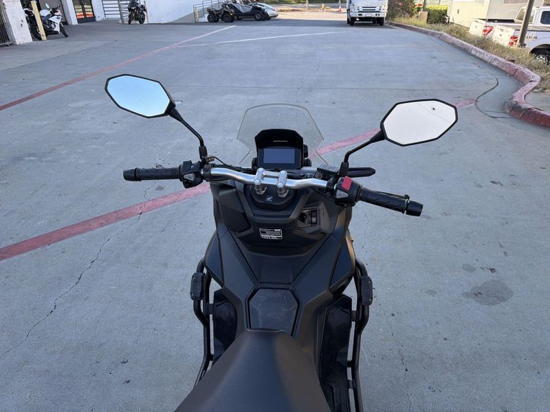 Used 2025 Honda ADV 160 Image 24