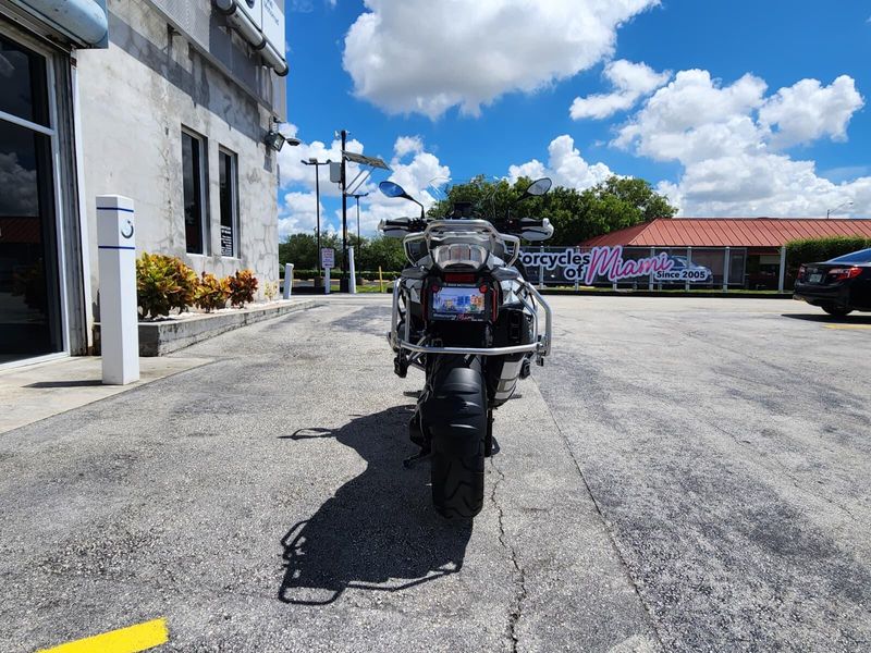 Used 2022 BMW R 1250 GS Adventure Image 8