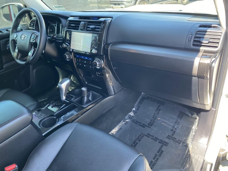 2021 Toyota 4Runner TRD ProImage 11