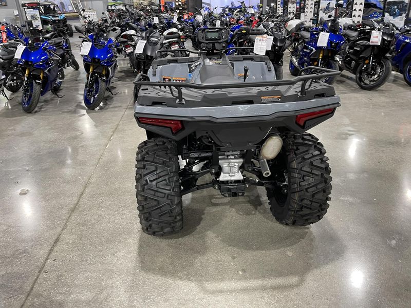 New 2025 Polaris SPORTSMAN 570 PREMIUM Image 7