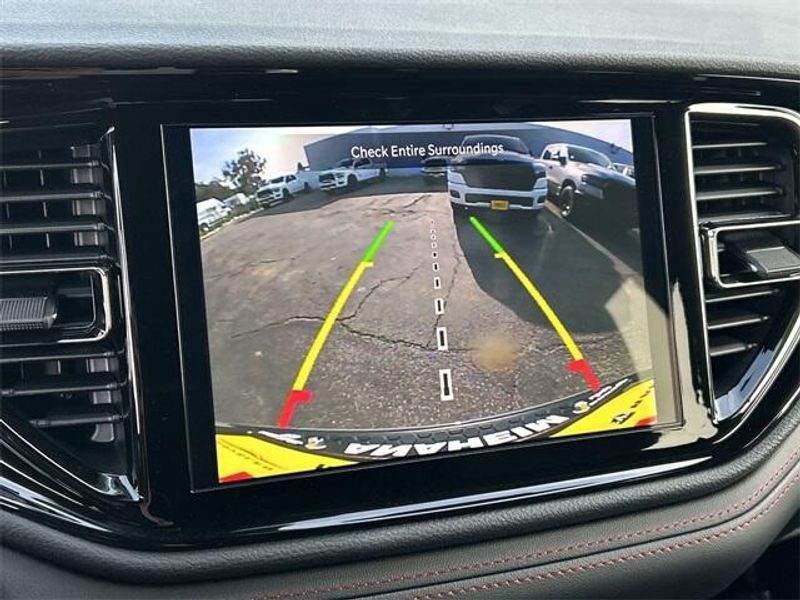 New 2026 Dodge Durango Gt RwdImage 21