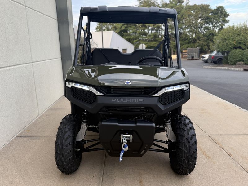 2026 Polaris RANGER 500Image 4