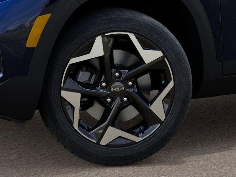 New 2026 Kia Seltos EXImage 10