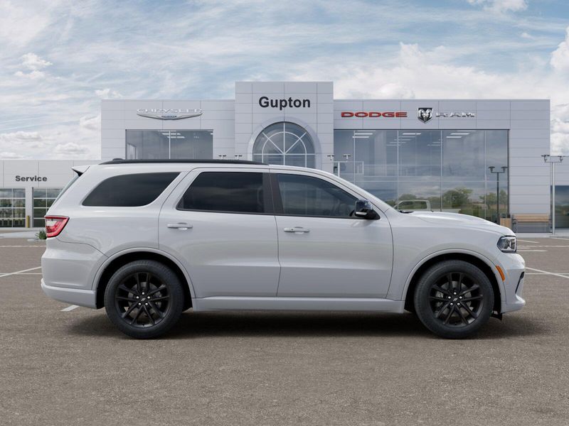 New 2026 Dodge Durango Gt Plus AwdImage 21