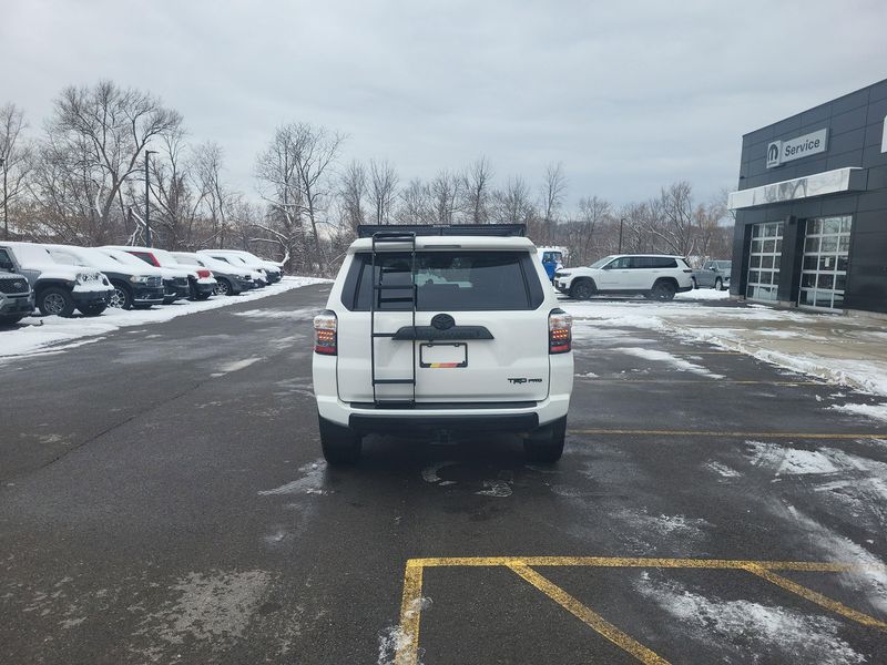 Used 2024 Toyota 4Runner TRD ProImage 12