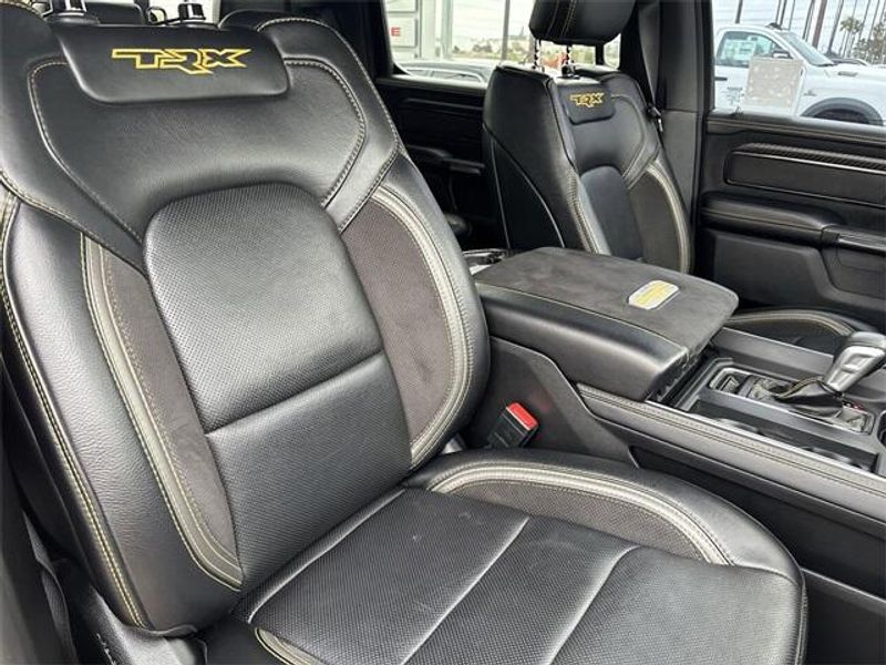 Used 2023 RAM 1500 TRXImage 11