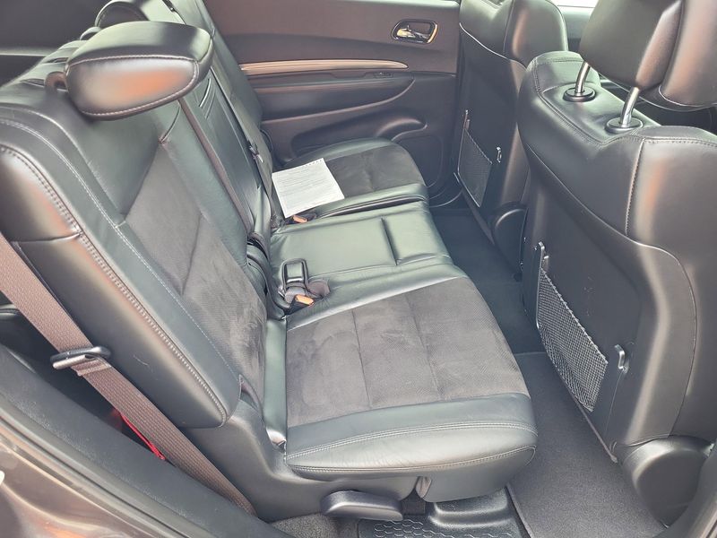 Used 2020 Dodge Durango R/TImage 17