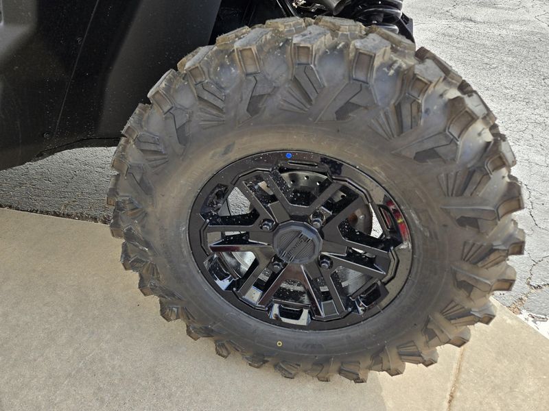 NEW 2026 CAN-AM DEFENDER MAX LONE STAR CAB HD11 Image 25