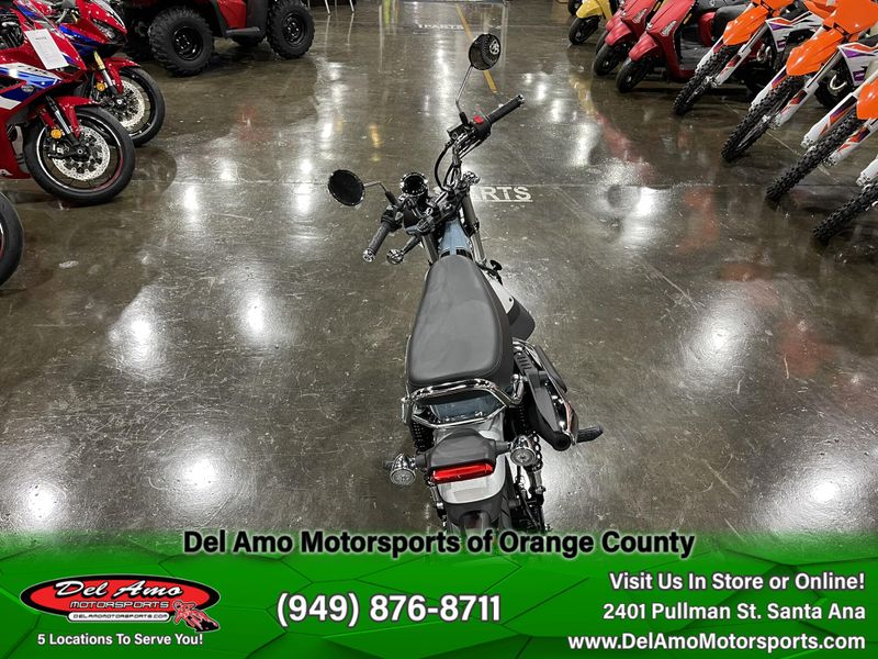 2025 Honda DAX 125 Image 14