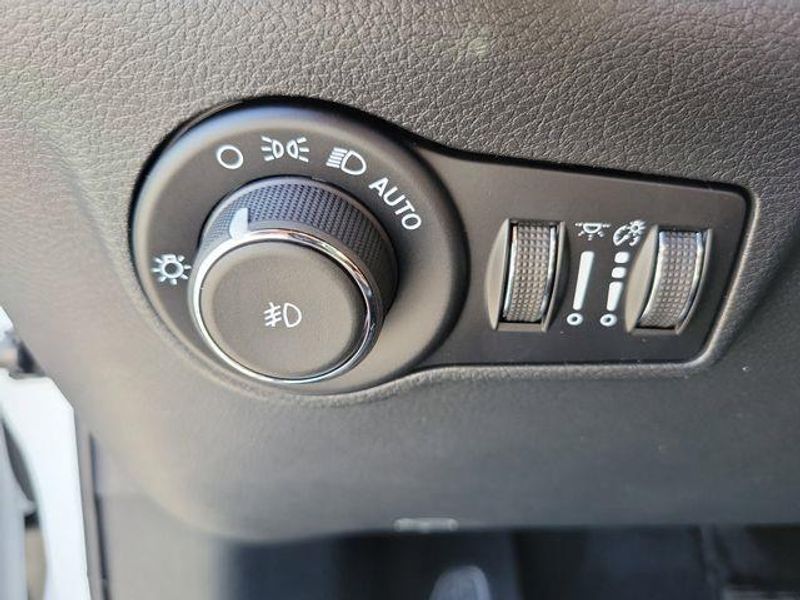 New 2026 Jeep Compass Latitude Altitude 4x4