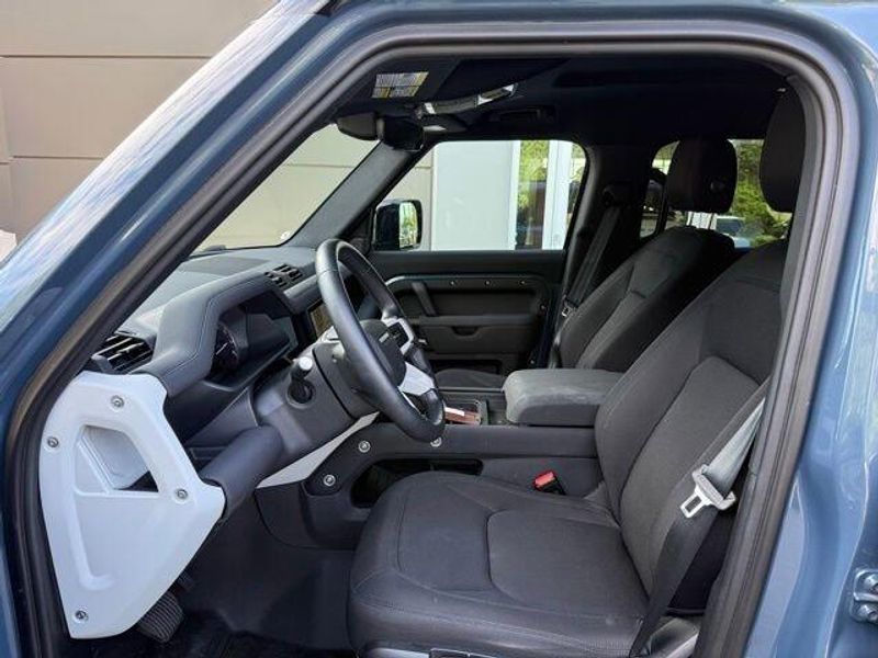 Used 2023 Land Rover Defender Standard