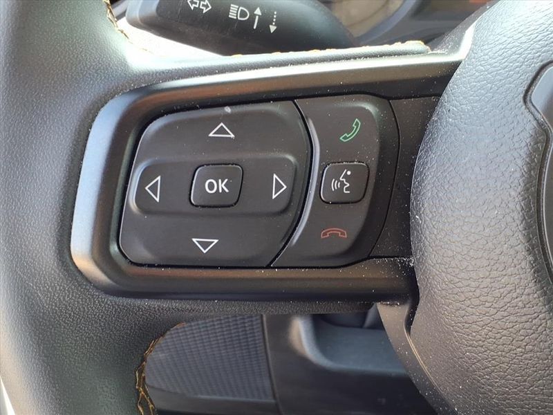 Used 2024 Jeep Wrangler Sport SImage 18