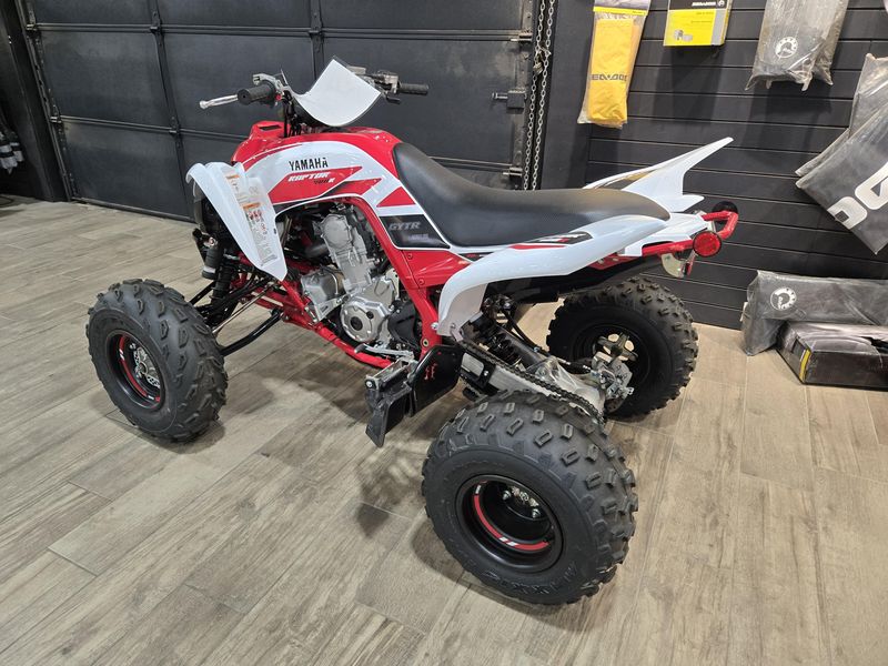 NEW 2026 YAMAHA RAPTOR 700R SE Image 4