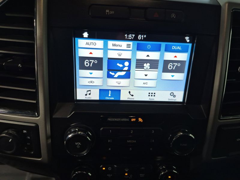 2019 Ford F-150 LariatImage 30