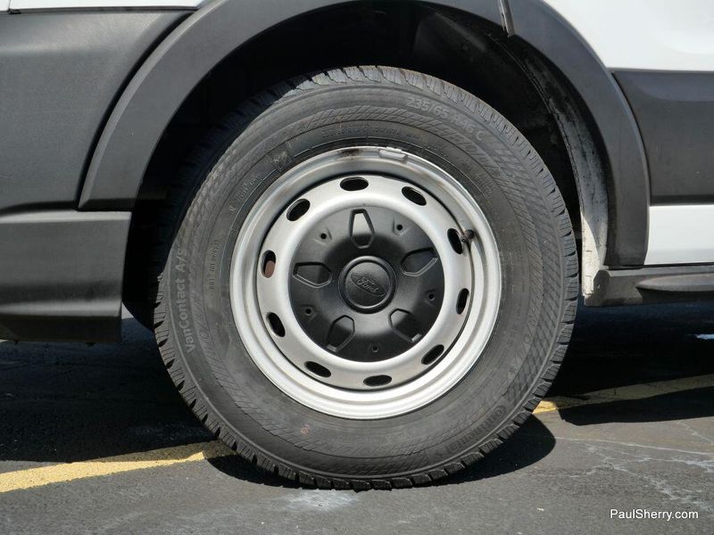 Used 2020 Ford Transit-150 Passenger Van XL