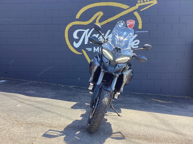 New 2026 Ducati Multistrada V4 S TravelRadar 