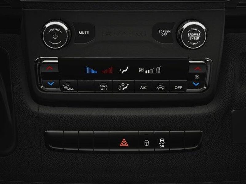 New 2024 RAM Promaster 3500 Tradesman Cargo Van High Roof 159
