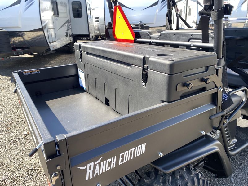 New 2025 AMERICAN LANDMASTER AMP CREW RANCH EDITON Image 12