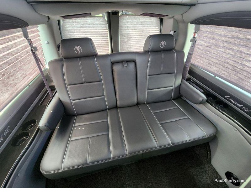 2017 GMC Savana 2500 Image 6