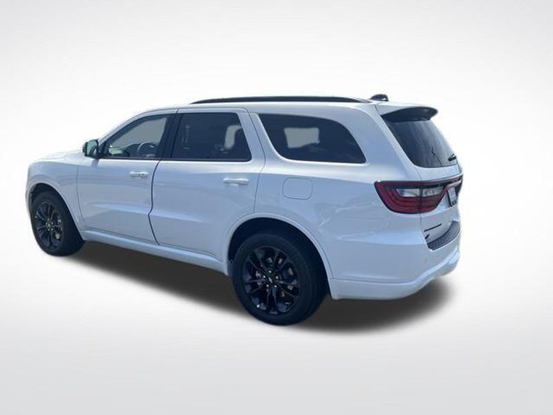 2025 Dodge Durango GT Plus2025 Dodge Durango Gt Plus Awd