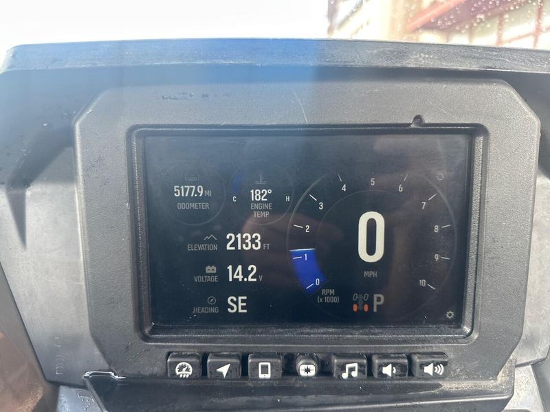 Used 2024 Polaris RZR XP 1000 ULTIMATE 