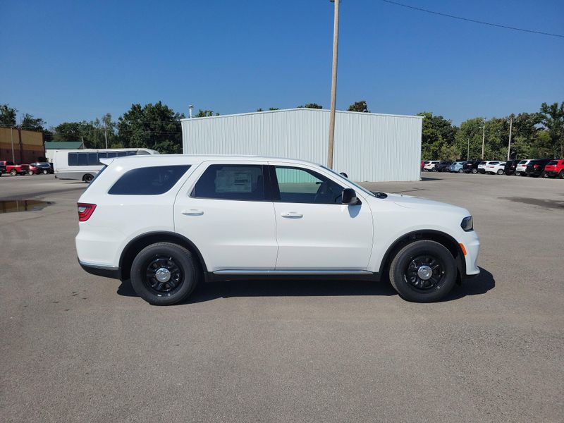 2026 Dodge Durango photo 7
