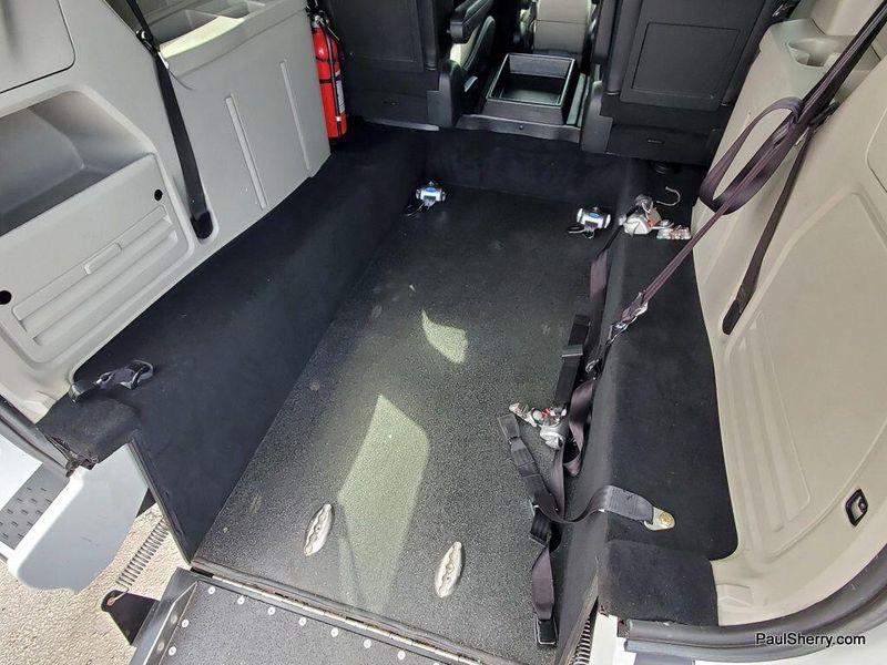 2020 Dodge Grand Caravan SXTImage 27