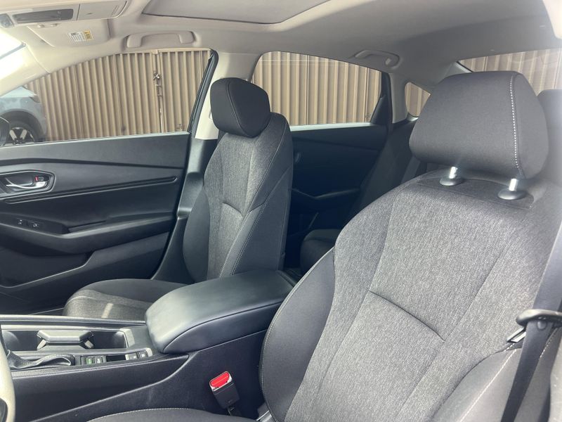 Used 2024 Honda Accord Sedan EXImage 7
