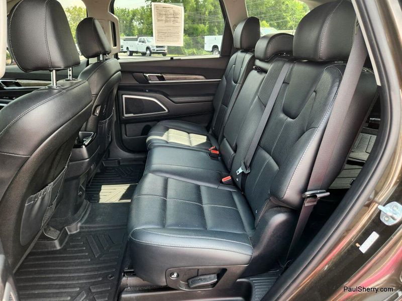 Used 2020 Kia Telluride EXImage 57