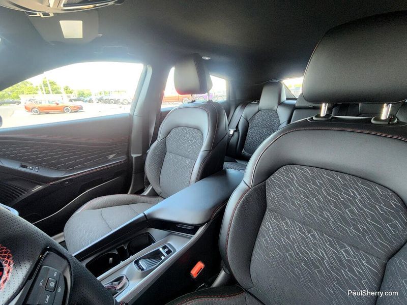 New 2026 Dodge Charger Scat Pack 4-door Awd