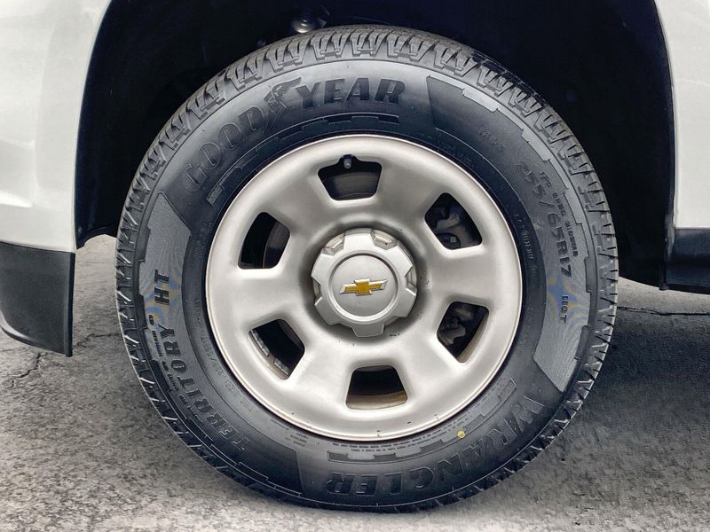 Used 2021 Chevrolet Colorado Work TruckImage 30
