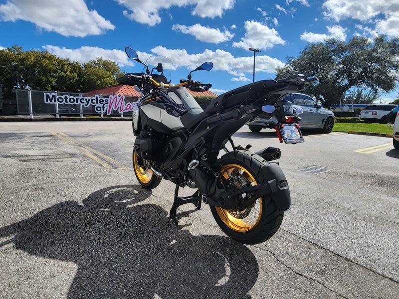 2026 BMW R 1300 GSImage 7