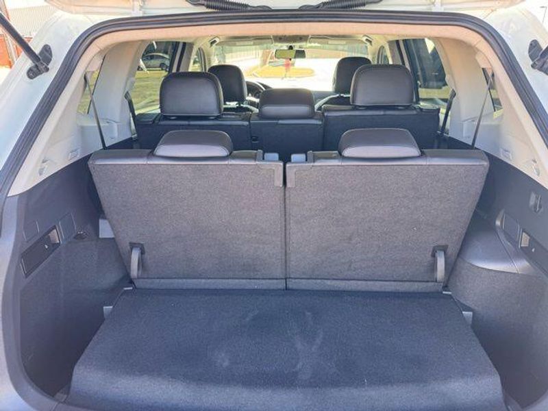 Used 2021 Volkswagen Tiguan 2.0T SEImage 7