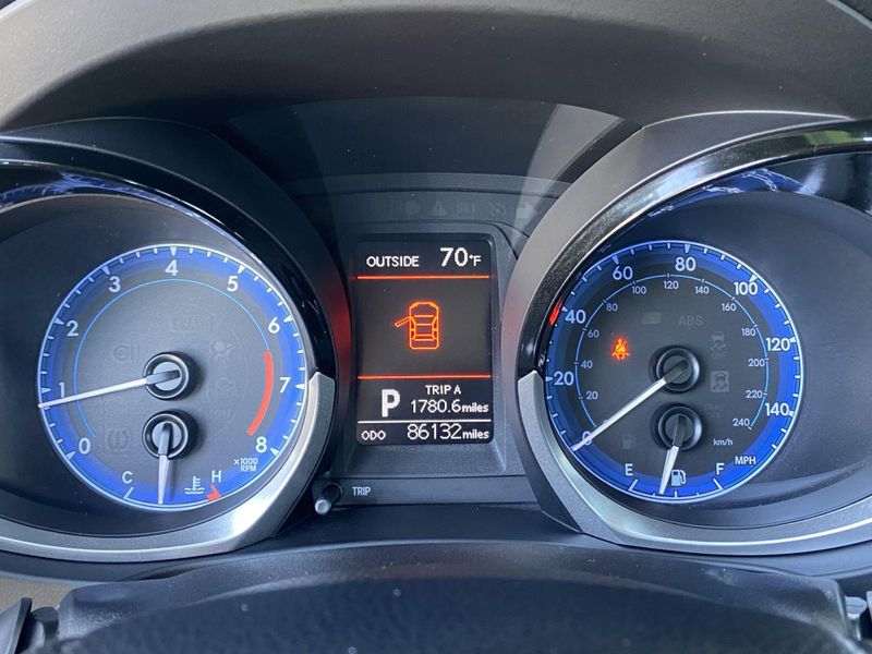 2014 Toyota Corolla S PlusImage 28